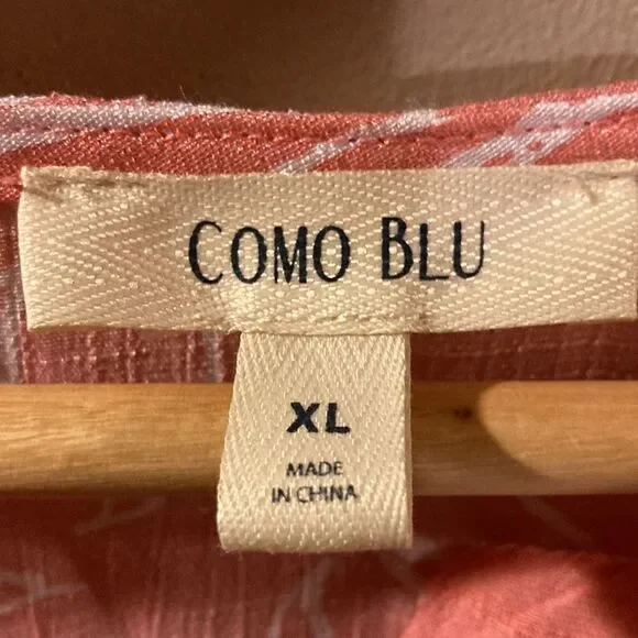 Comp Blu Lightweight Top - Picture 5 of 6